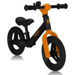 Draisienne bébé lionelo toni - À partir de 18 mois - vélo bébé - léger - guidon et selle réglage - orange ... Draisienne bébé lionelo toni - À partir de 18 mois - vélo bébé - léger - guidon et selle réglage - orange ...