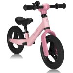 Draisienne bébé lionelo toni - À partir de 18 mois - vélo bébé - léger - guidon et selle réglage - rose ... Draisienne bébé lionelo toni - À partir de 18 mois - vélo bébé - léger - guidon et selle réglage - rose ...