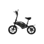 Draisienne lectrique urbanglide bike 160 urbbk12939