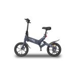 Draisienne �lectrique urbanglide linx 160 - 10ah / 36v