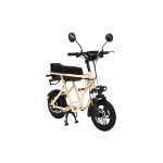 Draisienne électrique wispeed wimob scoot sable ? cyclomobile homologue route Draisienne électrique wispeed wimob scoot sable ? cyclomobile homologue route