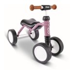 Draisienne - puky - my first wutsch - violet - livr� mont� - pour enfants de 18 mois � 4 ans