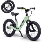 Draisienne - puky - puky next pack - vert - roues 12 et 14 - enfant