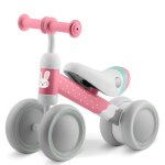 Draisienne tricycle pour enfants - janshop - 3 roues en plastique - l�ger et stable - si�ge en mousse ...