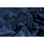Drap housse en bambou 180x2000cm