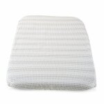 Drap housse chicco next2me (x3)