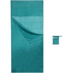 Drap de sac de couchage - green backpacker - vagabag - 100% soie naturelle - léger - anti - insectes Drap de sac de couchage - green backpacker - vagabag - 100% soie naturelle - léger - anti - insectes