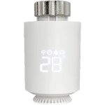 Dre - t�te thermostatique radiateur vanne thermostatique connect�e programmable thermostat radiateur ...