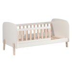 Dream tree lit d?enfant 70x140 cm lux blanc Dream tree lit d?enfant 70x140 cm lux blanc