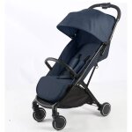 Dreamade poussette canne bb 0 - 3 ans  15 kgpoussette lgre compacte avec harnais  5 points repose ...