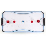 Dreamade table de hockey sur table table d?arcade de hockey sur table d?intérieur avec ventilateur 12v ... Dreamade table de hockey sur table table d?arcade de hockey sur table d?intérieur avec ventilateur 12v ...