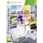 Dreamcast collection / jeu console x360 Dreamcast collection / jeu console x360