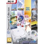 Dreamcast collection / jeu pc