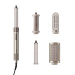 Dreame airstyle shine multistyler - appareil de schage et de coiffure polyvalent pour boucler et lisser ...