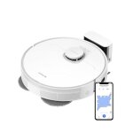 Dreame l10s pro gen 3 robot aspirateur laveur aspiration vormax de 13 000 pa système de lavage des sols ... Dreame l10s pro gen 3 robot aspirateur laveur aspiration vormax de 13 000 pa système de lavage des sols ...