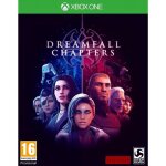 Dreamfall chapters jeu xbox one Dreamfall chapters jeu xbox one