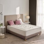 Dreaming kamahaus matelas en mousse � m�moire de forme grand visco gel h�tel confort optimal haute r�silience ...