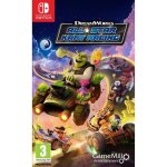Dreamworks all - star kart racing - jeu nintendo switch