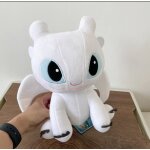 Comment dresser votre dragon 2 krokmou dragon furie nocturne peluche 25cm cadeaux a125 Comment dresser votre dragon 2 krokmou dragon furie nocturne peluche 25cm cadeaux a125