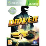 Driver san francisco classics / jeu xbox 360 Driver san francisco classics / jeu xbox 360