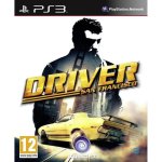 Driver san francisco / jeu console ps3 Driver san francisco / jeu console ps3
