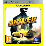 Driver san francisco platinum / jeu console ps3 Driver san francisco platinum / jeu console ps3