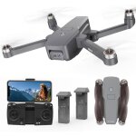 Drone - resteq - 4k hd - double caméra - moteur brushless - pliable - gps Drone - resteq - 4k hd - double caméra - moteur brushless - pliable - gps