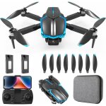 Drone avec camera 1080p avec moteur sans balaisdrone pour enfant et debutant avec vol de 36minquadcopter ... Drone avec camera 1080p avec moteur sans balaisdrone pour enfant et debutant avec vol de 36minquadcopter ...