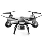 Drone avec caméra pour enfants débutants photographie aérienne 4k hd drones sans tête télécommande jouets ... Drone avec caméra pour enfants débutants photographie aérienne 4k hd drones sans tête télécommande jouets ...