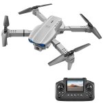 Drone avec caméra télécommande avec ecran quadcopter rc pliable drone pour débutant jouet pour garçon ... Drone avec caméra télécommande avec ecran quadcopter rc pliable drone pour débutant jouet pour garçon ...