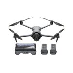 Cam�ra sport dji drone mavic 4 pro cr�ator combo 512 go avec rc pro 2