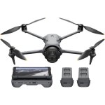 Drone - dji - mavic 4 pro 512gb creator combo (dji rc pro 2) - cam�ra hasselblad 100 mp - 512 go - station ...