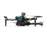 Drone pliable avec cam�ra 8k 25min de vol �vitement dobstacle gps suivi intelligent 4 modes de retour ...