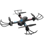 Drone pnj r - falcon avec radiocommande et cam�ra fhd