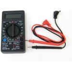 Dt830b multim�tre num�rique / testeur de tension lcd