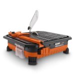 Dual power coupe - carrelage sans fil powdp75100 - machine de découpe carreaux 20v - table 390x365 mm ... Dual power coupe - carrelage sans fil powdp75100 - machine de découpe carreaux 20v - table 390x365 mm ...