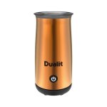 Dualit emulsionneur de lait et chocolati�re 250ml cuivre - 84149