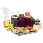 Ducs de gascogne - coffret gourmand le bonheur de vivre - spécial cadeau Ducs de gascogne - coffret gourmand le bonheur de vivre - spécial cadeau