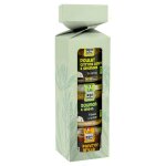 Ducs de gascogne - coffret gourmand crackers bio - spécial cadeau Ducs de gascogne - coffret gourmand crackers bio - spécial cadeau