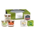 Ducs de gascogne - coffret gourmand a lombre des arbres - spécial cadeau Ducs de gascogne - coffret gourmand a lombre des arbres - spécial cadeau