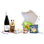 Ducs de gascogne - coffret gourmand saveurs du terroir franais - spcial cadeau