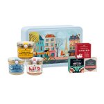 Ducs de gascogne - coffret gourmand vive la france - spécial cadeau Ducs de gascogne - coffret gourmand vive la france - spécial cadeau