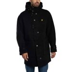 Duffle - coat - lyle & scott