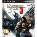 Dungeon siege 3 / jeu console ps3