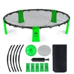 Dunlop roundnet set incl. sac de voyage