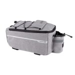 Dunlop sac v�lo 7l gris