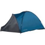 Dunlop tente 3 personnes bleu