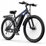 Duotts c29 - v�lo �lectrique - moteur 1000w - batterie 48v 30ah - autonomie 60km. max 55km / h - roues ...