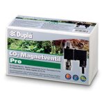 Dupla Électrovanne co2 pro - convient à tous les raccords co2 courants en aquariophilie Dupla Électrovanne co2 pro - convient à tous les raccords co2 courants en aquariophilie