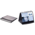 Durable chevalet durastar a3 paysage 856939